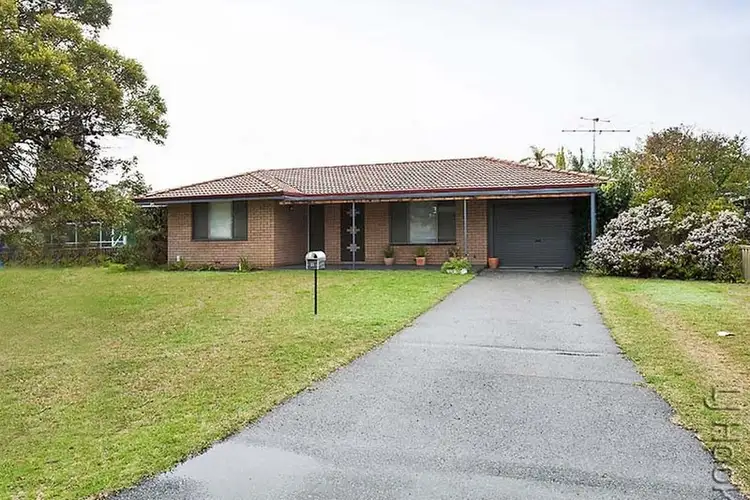 Fourth view of Homely house listing, 11 Moat Street, Mandurah WA 6210