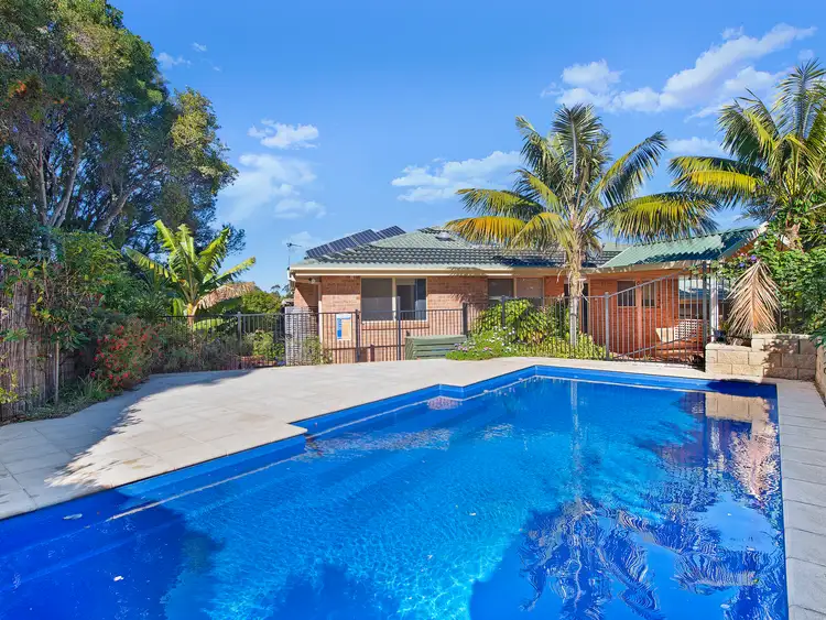 Second view of Homely house listing, 4 Lillian Court, Port Macquarie NSW 2444