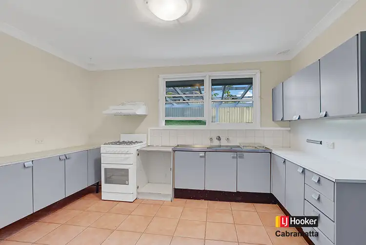 Second view of Homely house listing, 10 Cherrybrook Avenue, Lansvale NSW 2166
