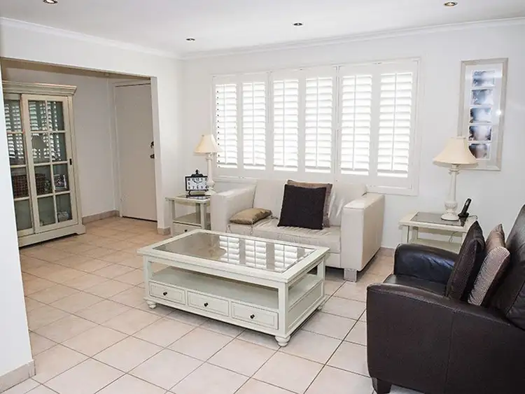 Second view of Homely house listing, 4 Westwood Street, Prairiewood NSW 2176