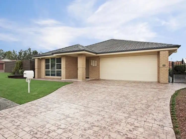 62 Irving Court, Hamlyn Terrace NSW 2259