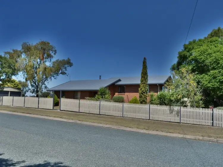 Second view of Homely house listing, 24 Miller Street, Warwick QLD 4370