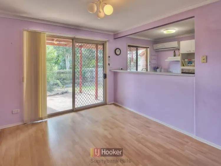 Sixth view of Homely townhouse listing, 51/69 Stones Road, Sunnybank Hills QLD 4109