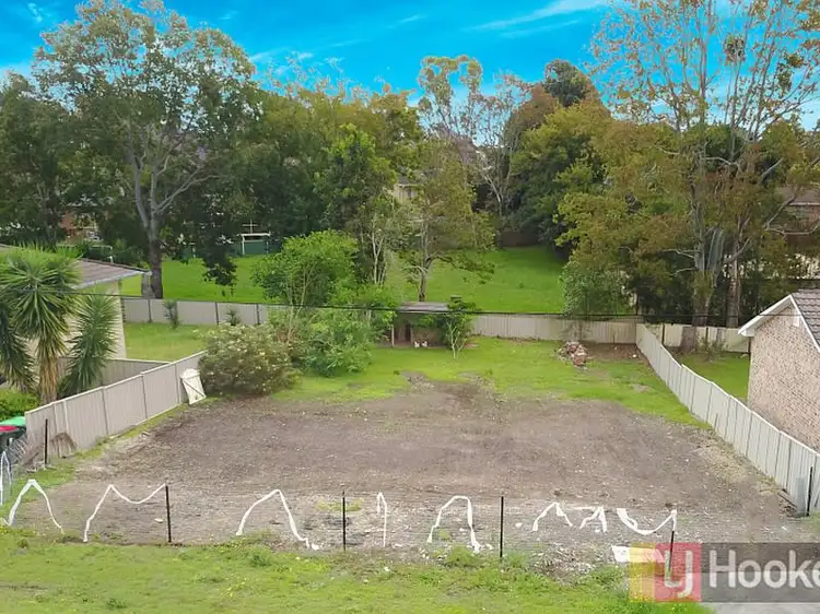 Second view of Homely land listing, 8 Jack Williams Crescent, West Kempsey NSW 2440