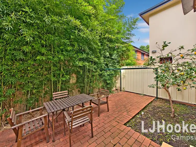 Sixth view of Homely townhouse listing, 21/45 First Avenue, Campsie NSW 2194