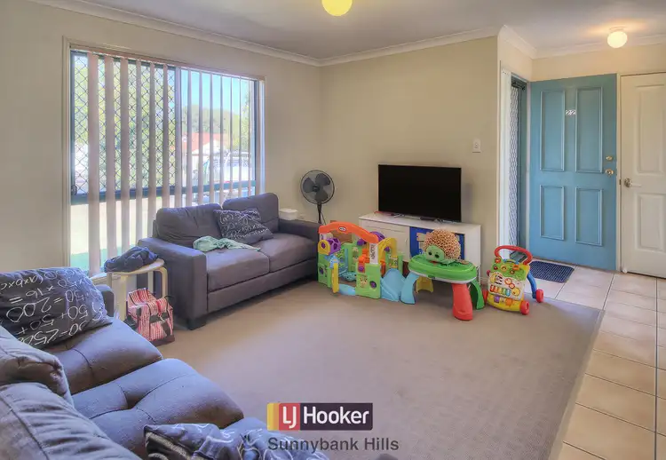 Fifth view of Homely house listing, 22 Tyrone Street, Acacia Ridge QLD 4110