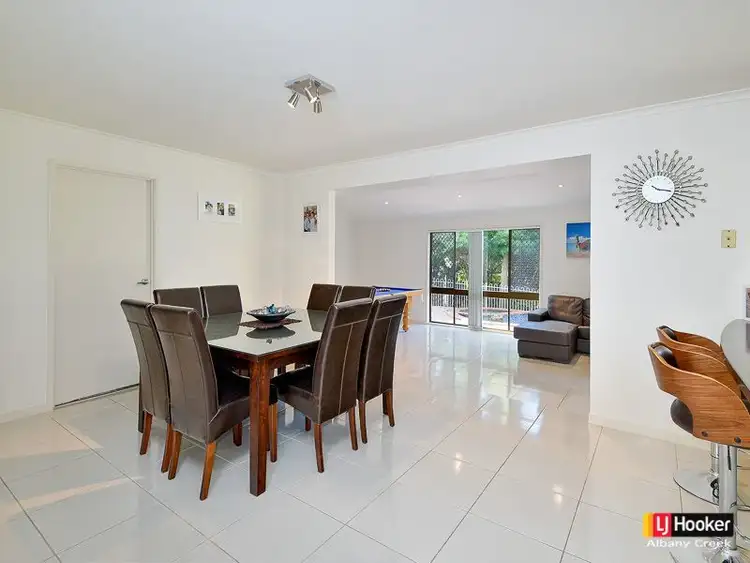 Seventh view of Homely house listing, 12 Franklin Court, Albany Creek QLD 4035