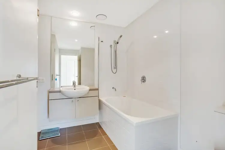 Sixth view of Homely unit listing, 38/137 Scottsdale Drive, Robina QLD 4226