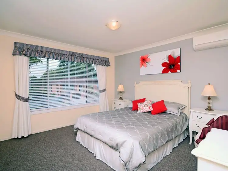 Fifth view of Homely townhouse listing, 1/1a Dewrang Crescent, Toronto NSW 2283