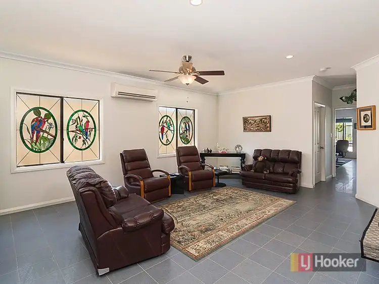 Fourth view of Homely house listing, 11 Albert Place, Mount Barker SA 5251