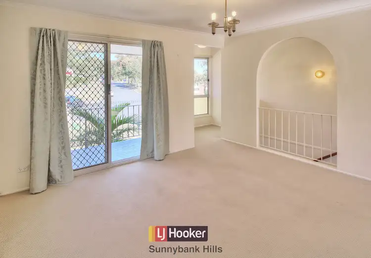 Second view of Homely house listing, 10 Balonne Street, Runcorn QLD 4113