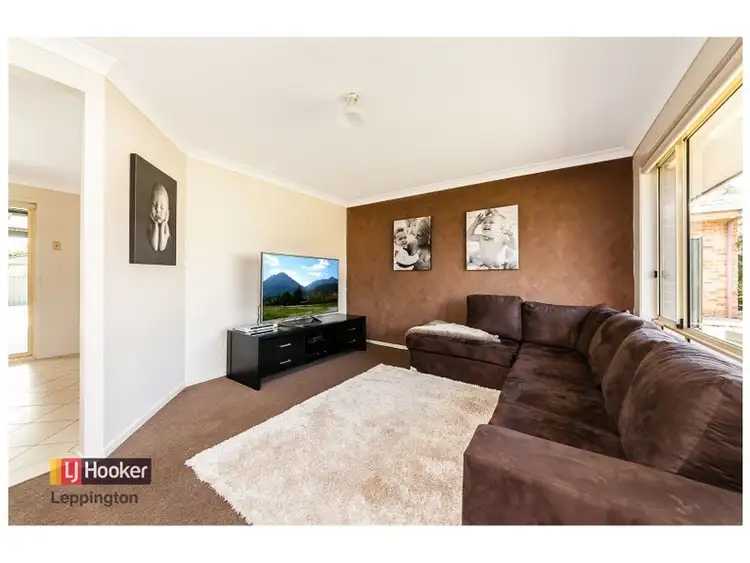 Fourth view of Homely house listing, 9 Pomara Grove, Narellan Vale NSW 2567
