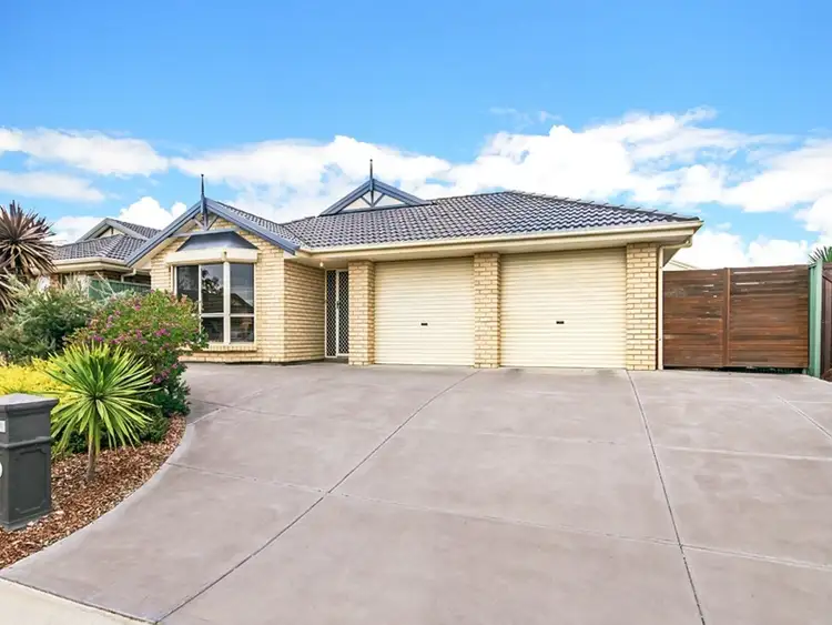 Main view of Homely house listing, 21 Aquamarine Avenue, Aldinga Beach SA 5173