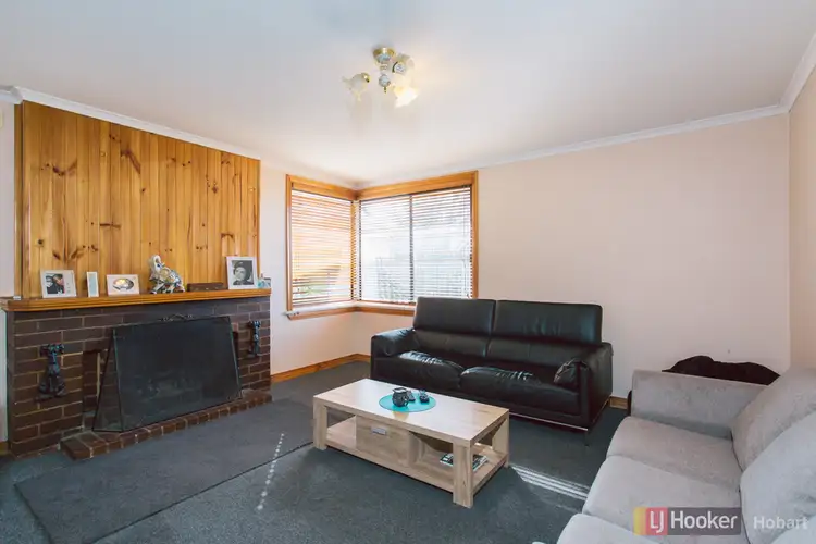 Third view of Homely house listing, 11 Taree Street, Chigwell TAS 7011