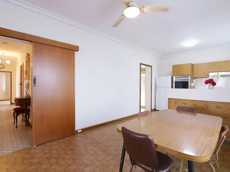 Fifth view of Homely house listing, 7 Stonehouse Crescent, Bentley WA 6102