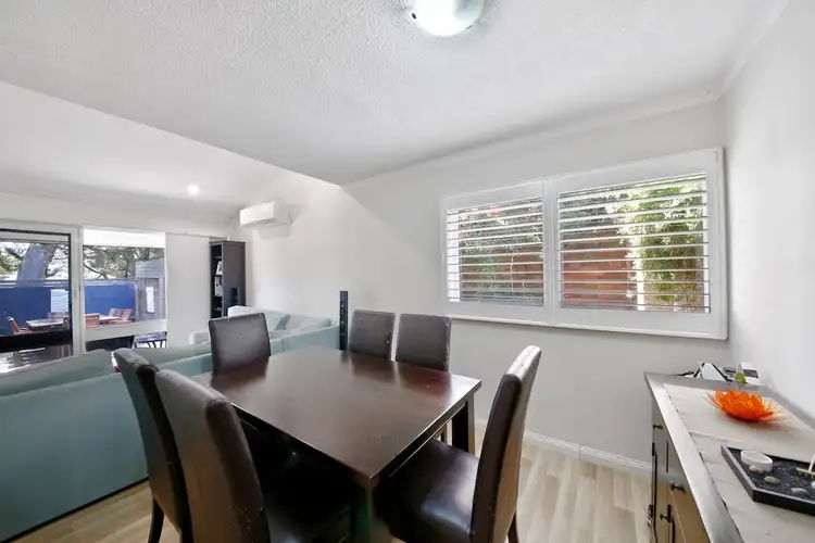 Third view of Homely unit listing, 7/72 Campbellfield Avenue, Bradbury NSW 2560