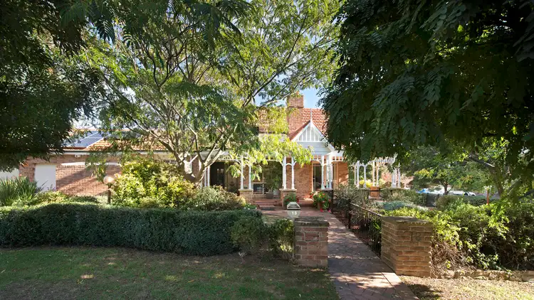 Main view of Homely house listing, 13 Brinkley Circuit, Palmerston ACT 2913