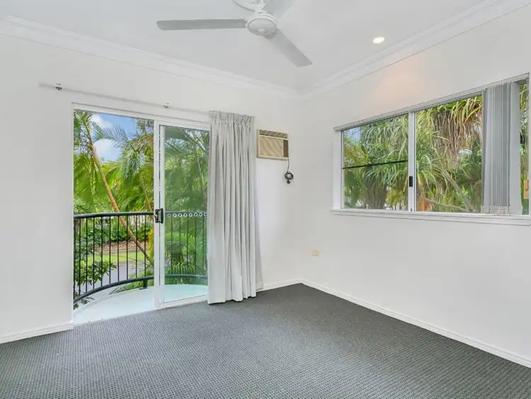 Fourth view of Homely unit listing, 8/11 Springfield Crescent, Manoora QLD 4870