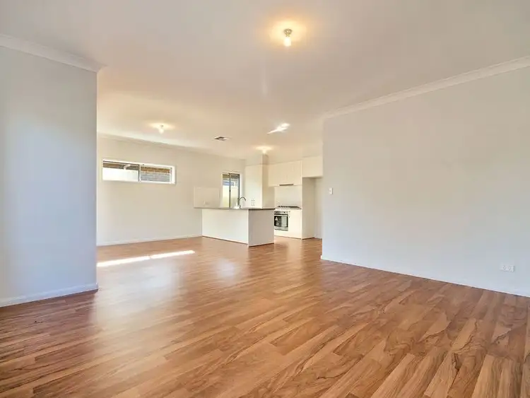 Fourth view of Homely house listing, 38A Belgrave Avenue, Flinders Park SA 5025