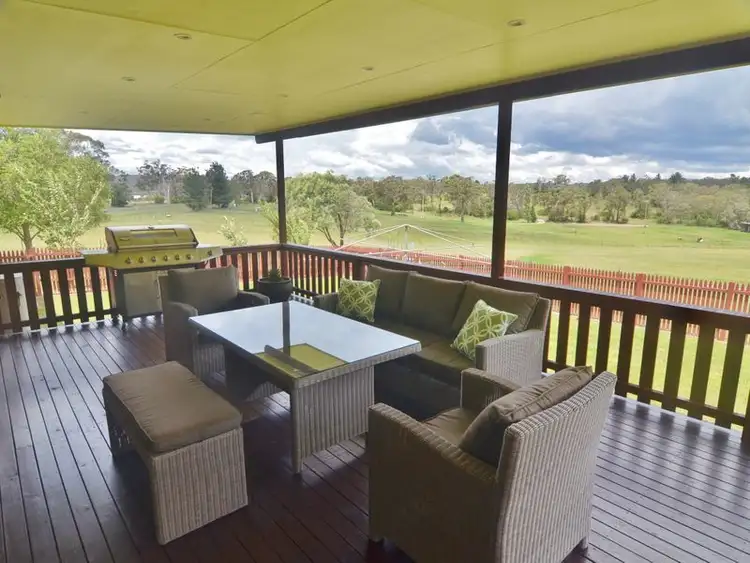 Third view of Homely rural property listing, 233 Cullen Bullen Road, Portland NSW 2847