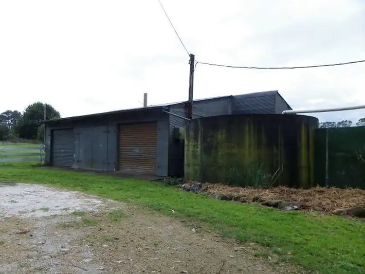 Seventh view of Homely rural property listing, 16796 Bass Highway, Flowerdale TAS 7325