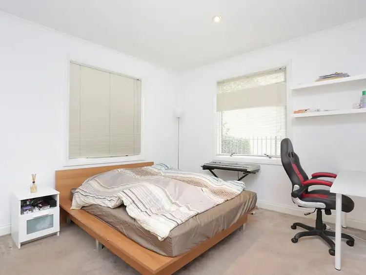 Second view of Homely apartment listing, 13/33 La Trobe Street, Melbourne VIC 3000