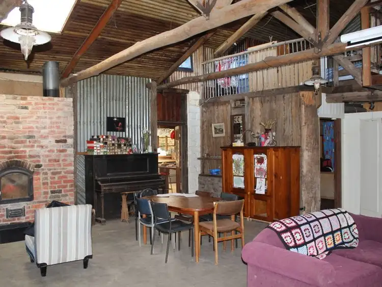 Second view of Homely rural property listing, 150 Lyrebird Ridge Road, Cobargo NSW 2550