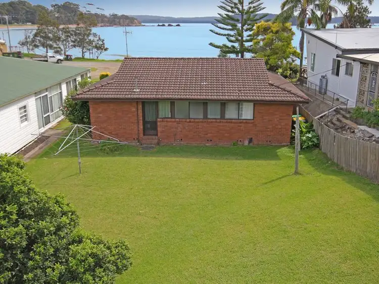 Third view of Homely house listing, 3 Bronte Crescent, Sunshine Bay NSW 2536