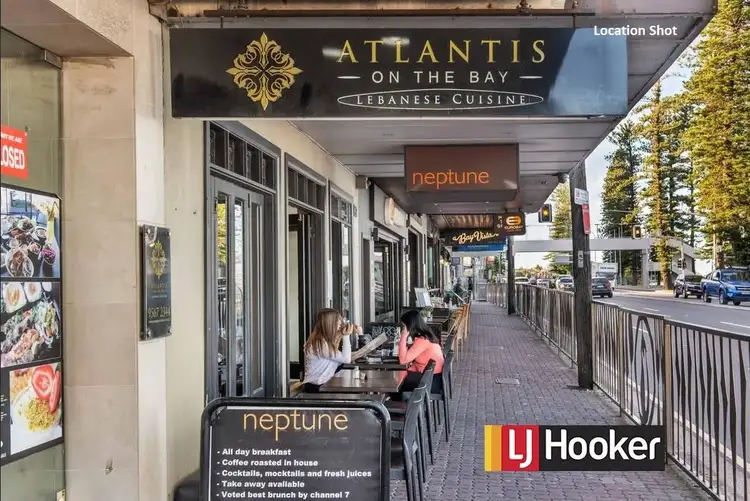 Sixth view of Homely unit listing, 3/18 Trafalgar Street, Brighton-le-sands NSW 2216