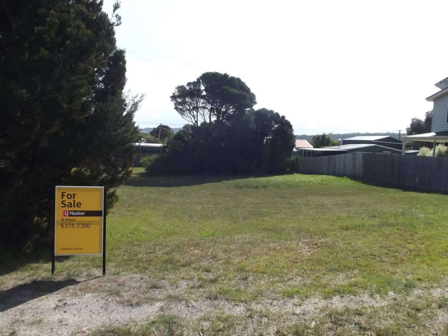 Main view of Homely land listing, 267 St Helens Point Road, Akaroa TAS 7216