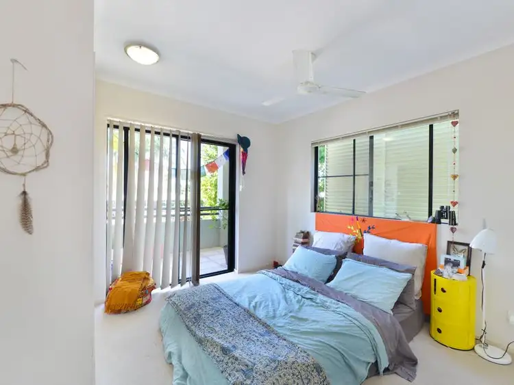 Seventh view of Homely unit listing, UNIT 3/157 Martyn Street, Manunda QLD 4870
