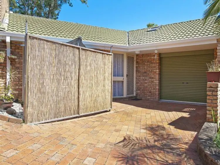 Fourth view of Homely villa listing, 2/11 Banjora Place, Lake Cathie NSW 2445