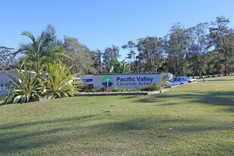 Fourth view of Homely land listing, Lot 89 Celtic Circuit, Townsend NSW 2463