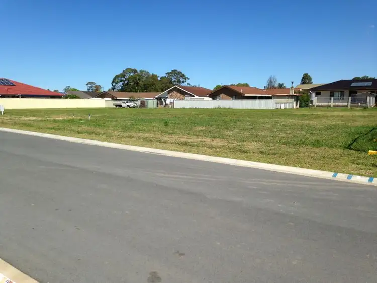Main view of Homely land listing, 3/15 Jocks Place, Wauchope NSW 2446