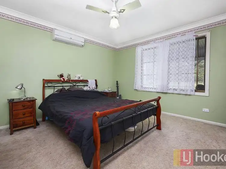 Fifth view of Homely rural property listing, 99 Woolshed Gully Road, Temagog NSW 2440