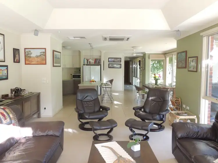 Fourth view of Homely house listing, 13 River Oaks Drive, Swan Hill VIC 3585