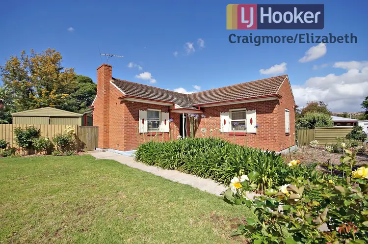 23 Nimitz Road, Elizabeth East SA 5112