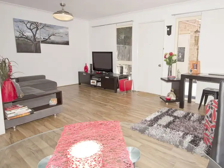 Second view of Homely unit listing, 22/49 Maranda Street, Shailer Park QLD 4128