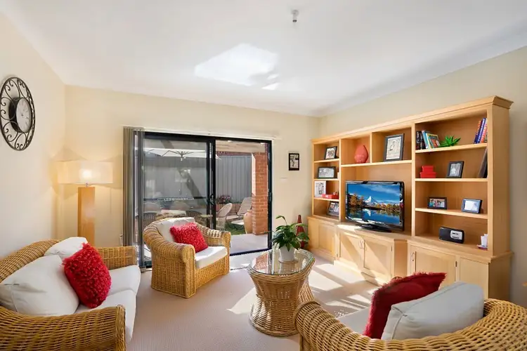 Second view of Homely unit listing, 3/153 Cresthaven Avenue, Bateau Bay NSW 2261