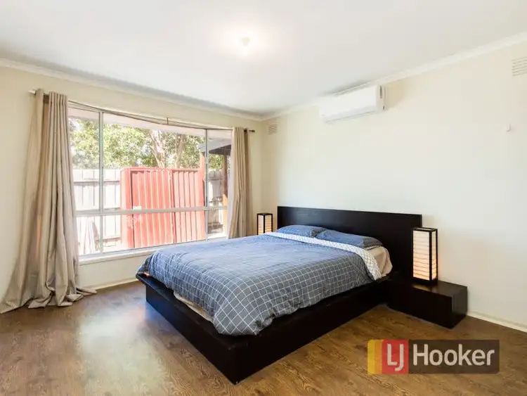 Fifth view of Homely unit listing, 12 Mystic Court, Eumemmerring VIC 3177