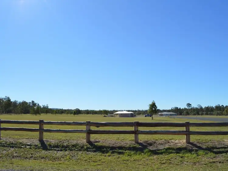 Fourth view of Homely house listing, Lot 25 Jacana Drive, Adare QLD 4343