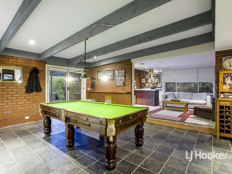 Sixth view of Homely house listing, 12 Michelle Court, Hoppers Crossing VIC 3029