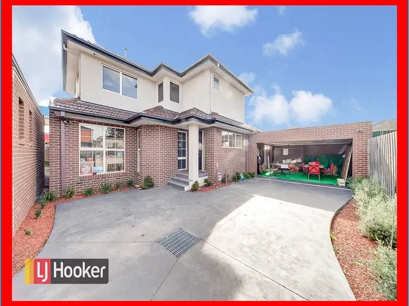 Main view of Homely house listing, 2227 A DANDENONG ROAD, Mulgrave VIC 3170