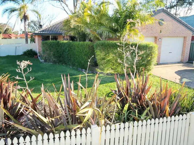 Main view of Homely house listing, 14 Costa Street, Worrigee NSW 2540