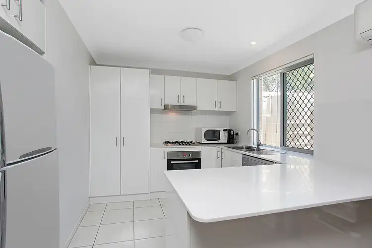 Third view of Homely townhouse listing, 10/20 Ambition Street, Ormeau QLD 4208