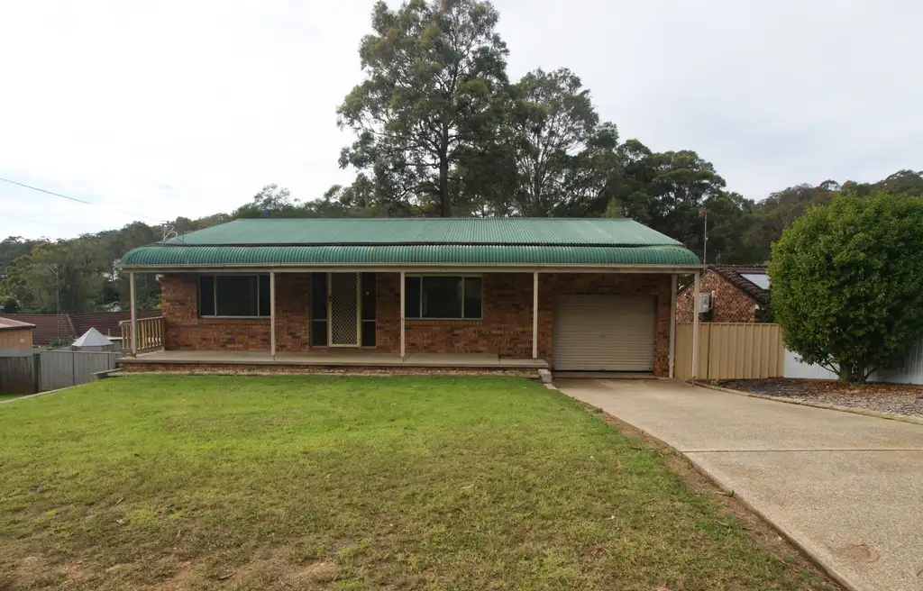 Main view of Homely house listing, 3 Penguin Place, Catalina NSW 2536