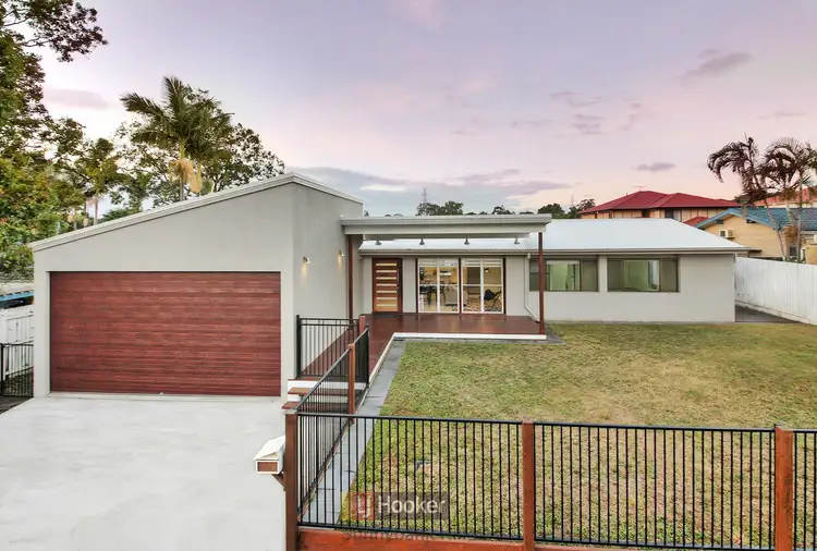 47 Arkose Street, Eight Mile Plains QLD 4113