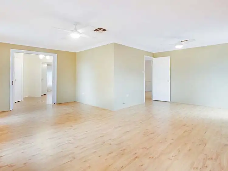 Sixth view of Homely house listing, 24 Cashmere Drive, Elderslie NSW 2570