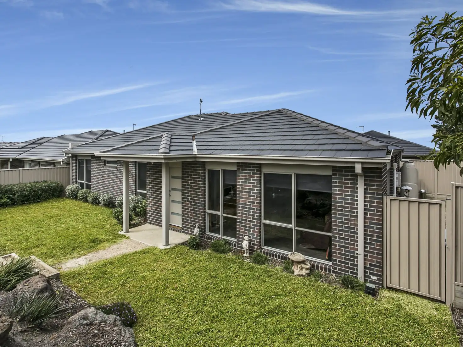 Main view of Homely house listing, Unit 1/43 Darraweit Road, Wallan VIC 3756