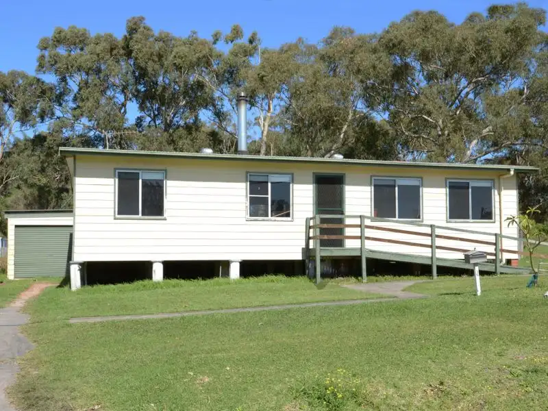 Main view of Homely house listing, 36 Awaba Street, Fassifern NSW 2283